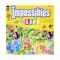 Impossibles Puzzle - Hasbro The Game of Life: 750 Pcs
